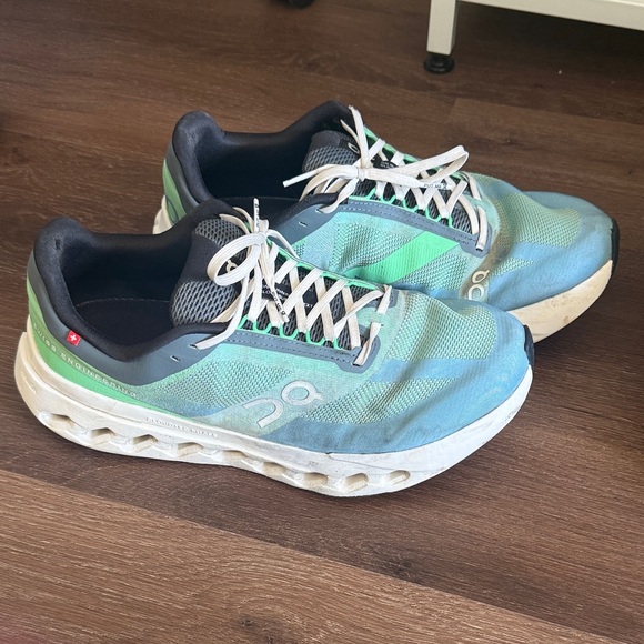 On Running Other - On Cloudsurfer Next Men’s Sneakers